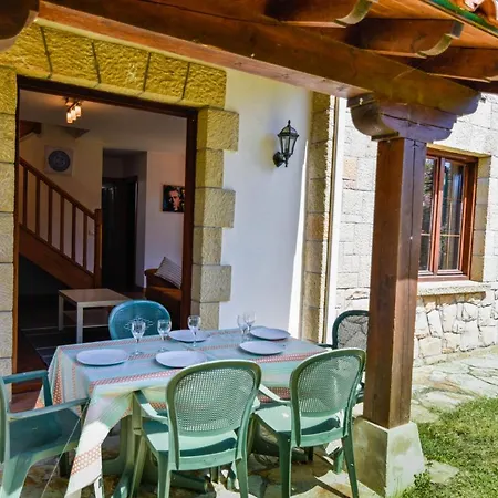 Holiday home ¡nuevo! Comodo Y Amplio Con Jardin Cubas (Cantabria)