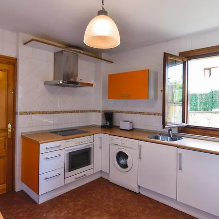 ¡nuevo! Cómodo Y Amplio Con Jardín Сasa de vacaciones