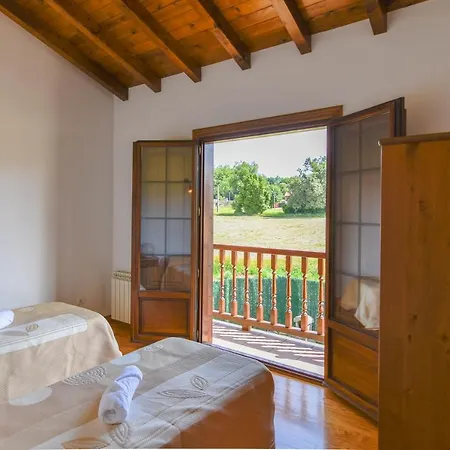 ¡nuevo! Comodo Y Amplio Con Jardin Nyaraló