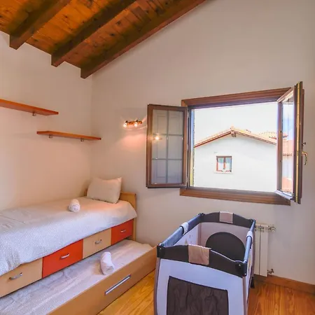 ¡nuevo! Cómodo Y Amplio Con Jardín Сasa de vacaciones