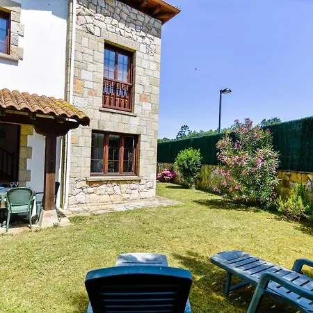 ¡nuevo! Comodo Y Amplio Con Jardin