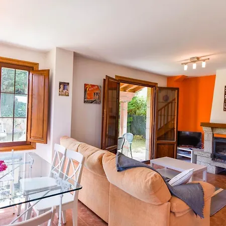 ¡nuevo! Comodo Y Amplio Con Jardin Nyaraló