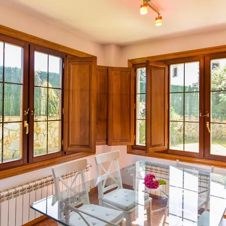 ¡nuevo! Comodo Y Amplio Con Jardin Semesterbostad *