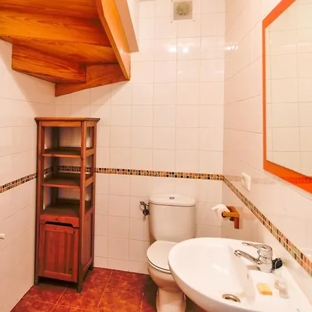 Holiday home ¡nuevo! Comodo Y Amplio Con Jardin