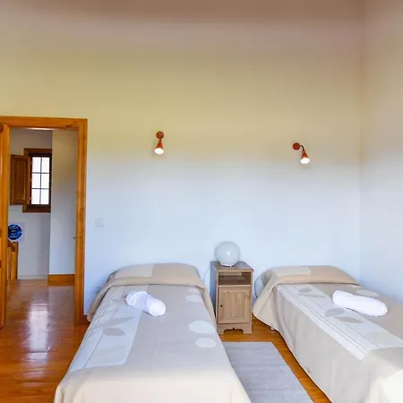 ¡nuevo! Comodo Y Amplio Con Jardin Holiday home Cubas (Cantabria)