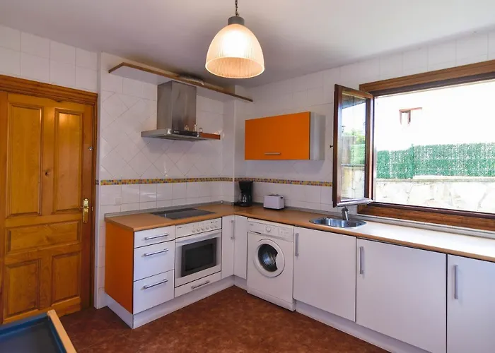 ¡nuevo! Comodo Y Amplio Con Jardin Prázdninový dům