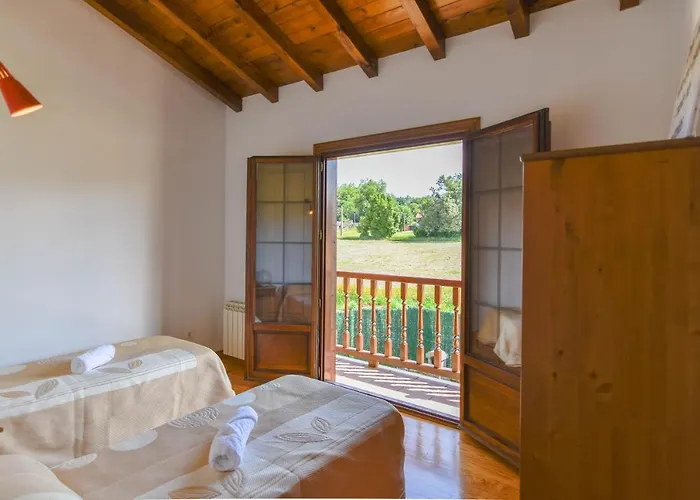 ¡nuevo! Comodo Y Amplio Con Jardin Prázdninový dům