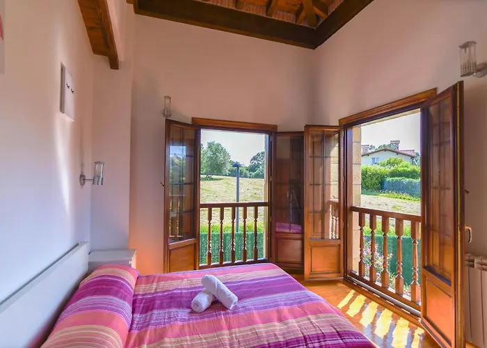 ¡nuevo! Comodo Y Amplio Con Jardin Prázdninový dům *