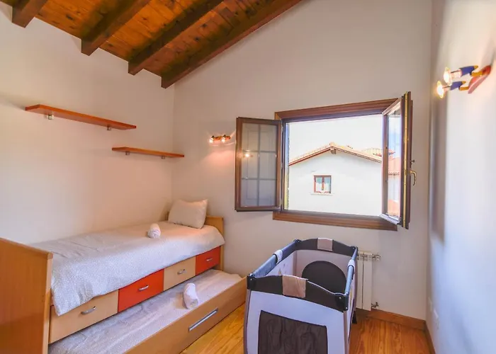 ¡nuevo! Comodo Y Amplio Con Jardin Prázdninový dům