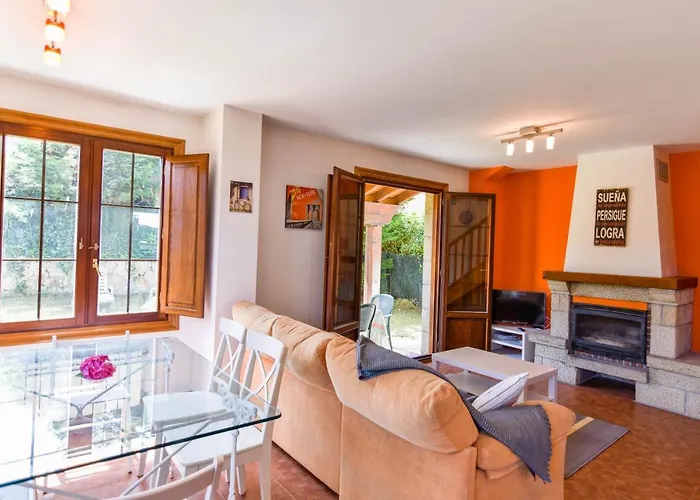 ¡nuevo! Comodo Y Amplio Con Jardin Prázdninový dům